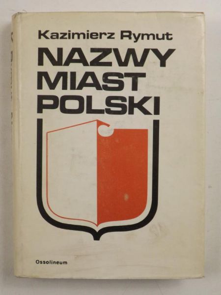 Nazwy miast Polski