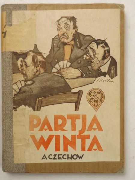 Partja Winta, 1926 r.