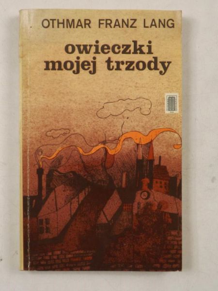 Lang Othmar Franz - Owieczki mojej trzody