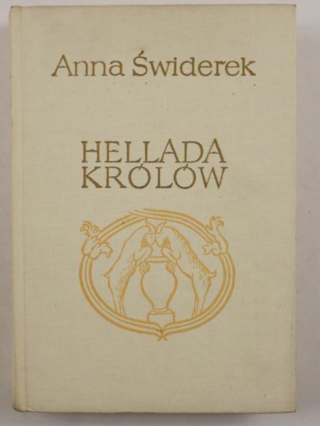 Hellada królów