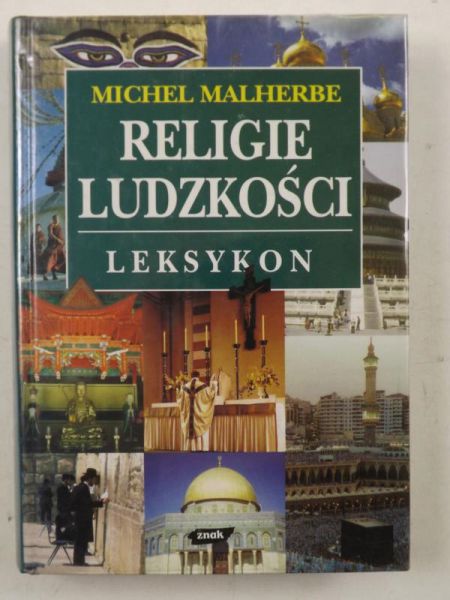 Religie ludzkości