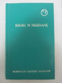 Kroki w nieznane