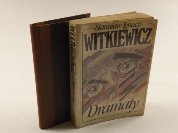Dramaty / W małym dworku. Szewcy