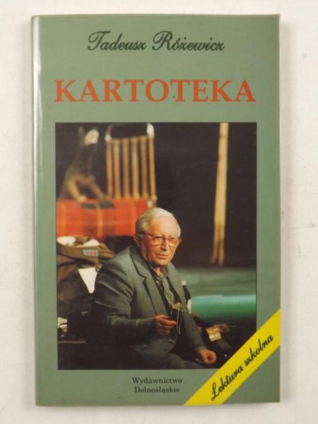 Kartoteka