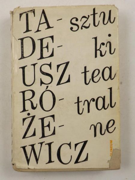 Sztuki teatralne