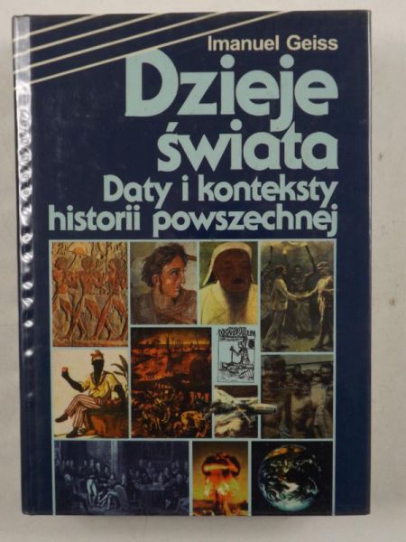 Dzieje świata