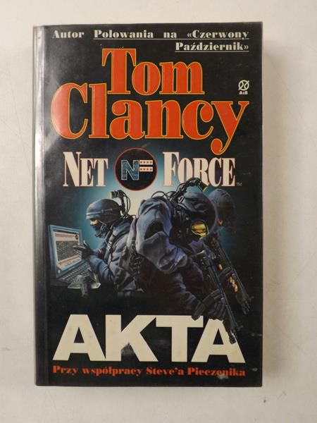 Akta