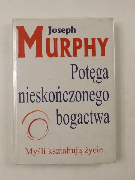 Potęga nieskończonego bogactwa
