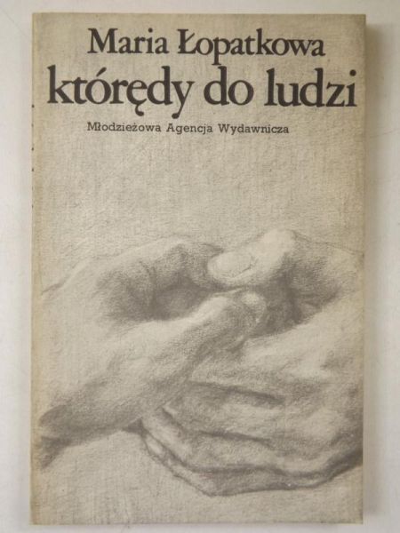 Którędy do ludzi