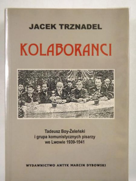 Kolaboranci