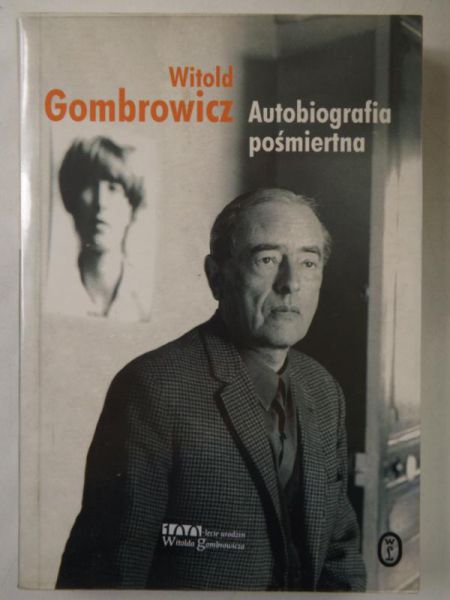 Autobiografia pośmiertna