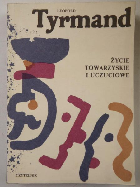 Życie towarzyskie i uczuciowe