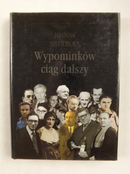 Wypominków ciąg dalszy