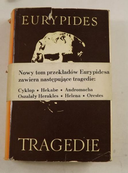 Tragedie
