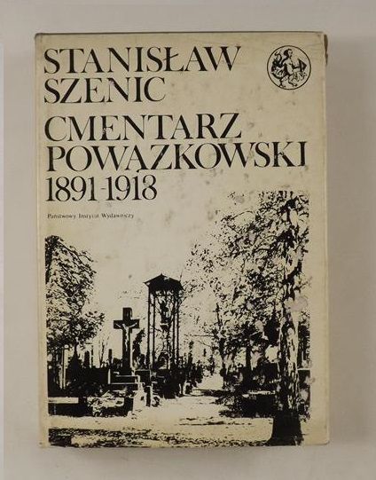 Cmentarz Powiązkowski 1891-1918
