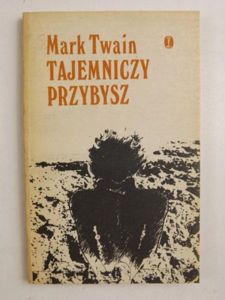 Tajemniczy przybysz