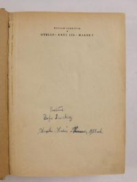 Otello / Król Lir / Makbet