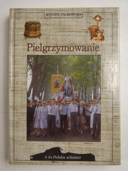 Pielgrzymowanie