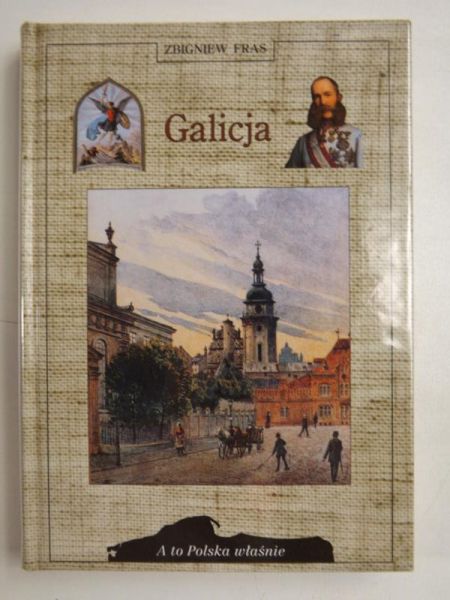 Galicja