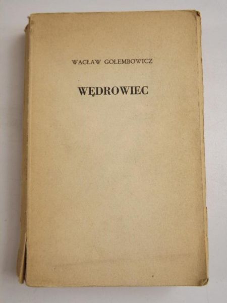 Wędrowiec