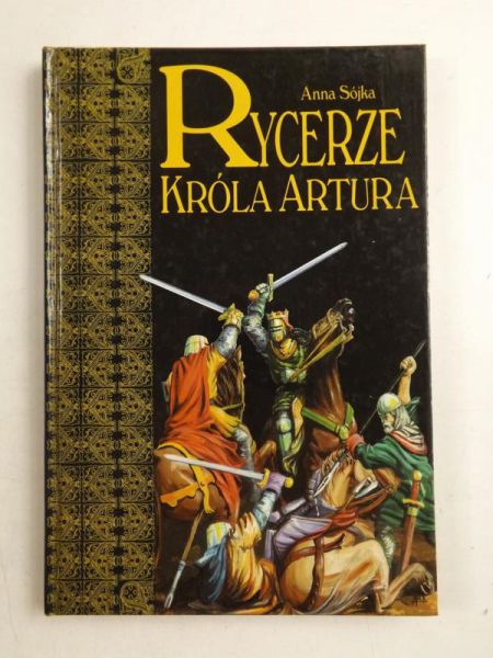 Rycerze króla Artura