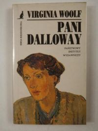 Pani Dalloway