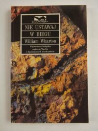Nie ustawaj w biegu