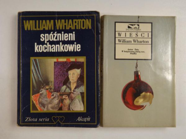 Spóźnieni kochankowie / Wieści