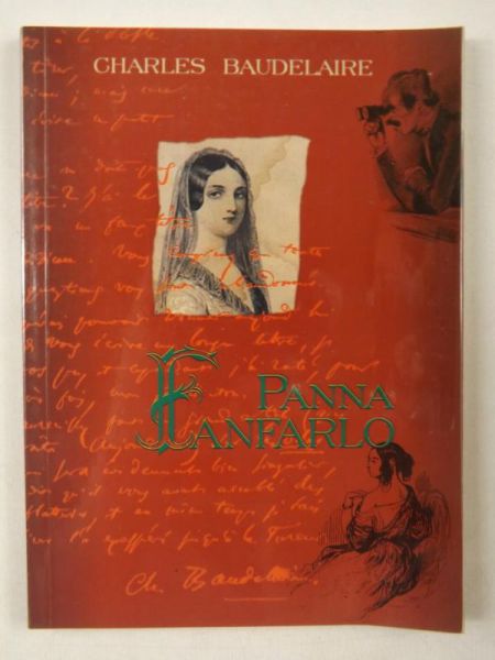 Baudelaire Charles - Panna Fanfarlo