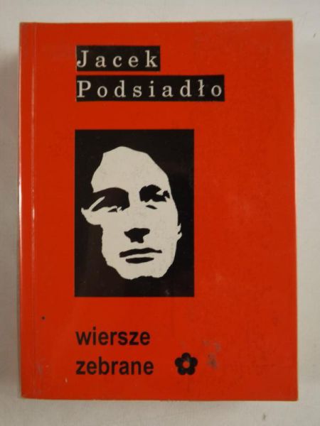 Wiersze wybrane