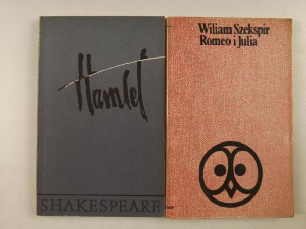 Romeo i Julia / Hamlet