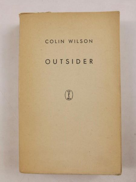 Outsider