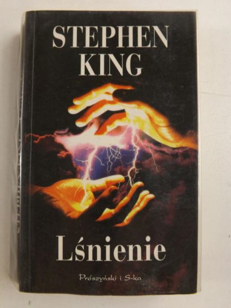 King Stephen - Lśnienie