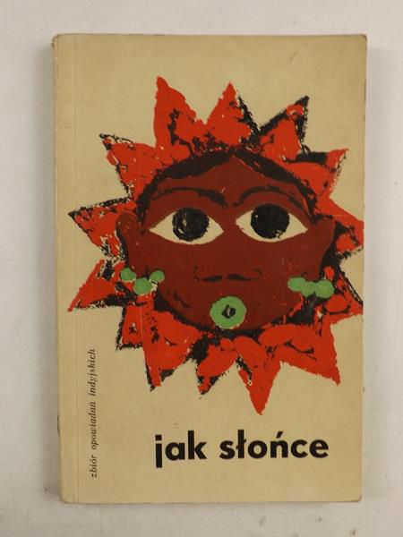 Jak słońce