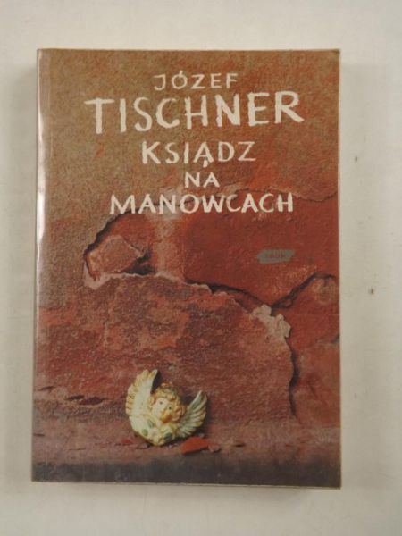 Ksiądz na manowcach