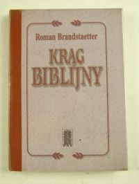Brandstaetter Roman - Krąg biblijny