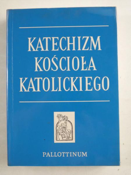 Katechizm kościoła katolickiego
