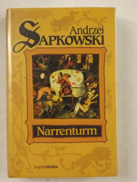 Narrenturm