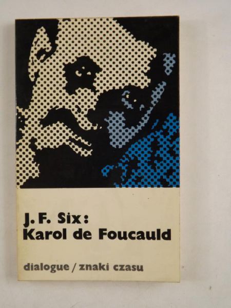 Karol de Foucauld, ZC