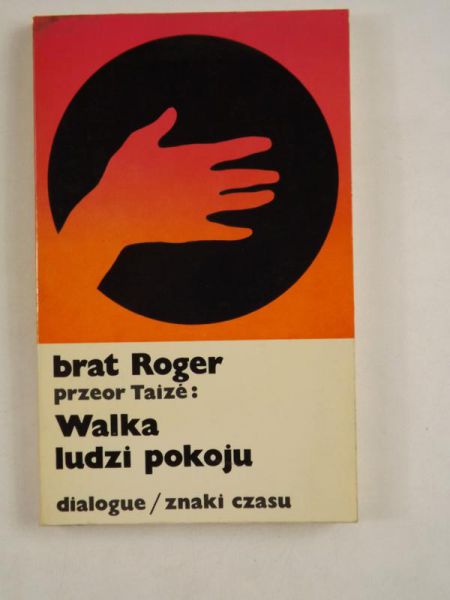 Brat Roger - Walka ludzi pokoju, ZC