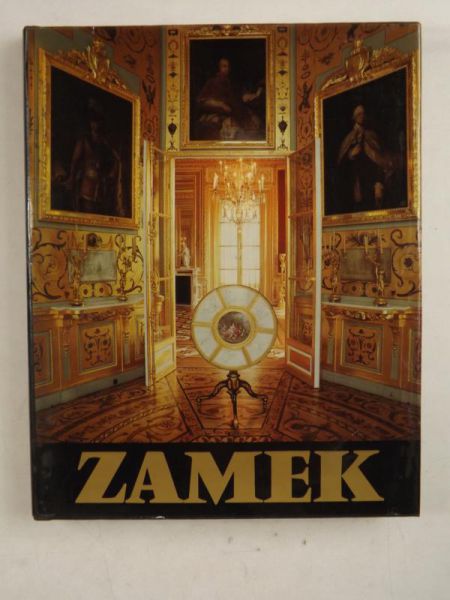 Szypowscy Maria i Andrzej - Warszawski Zamek Królewski