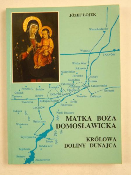 Matka Boża Domosławicka