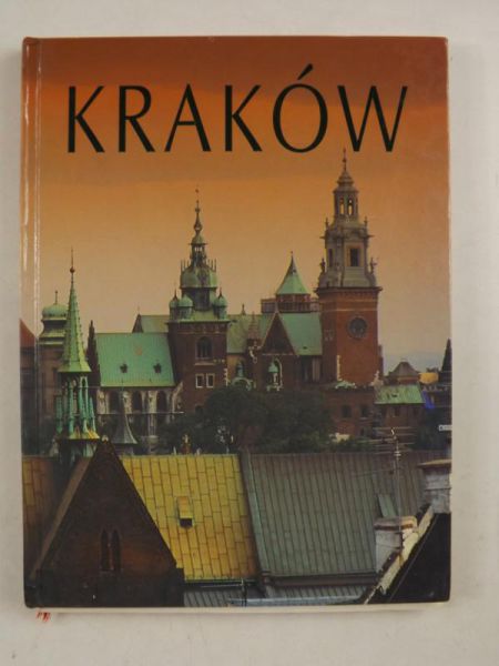 Cukier Tadeusz - Kraków