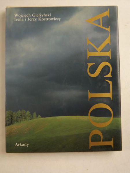 Gełżyńsk Wojcech, Kostrowccy    - Polska