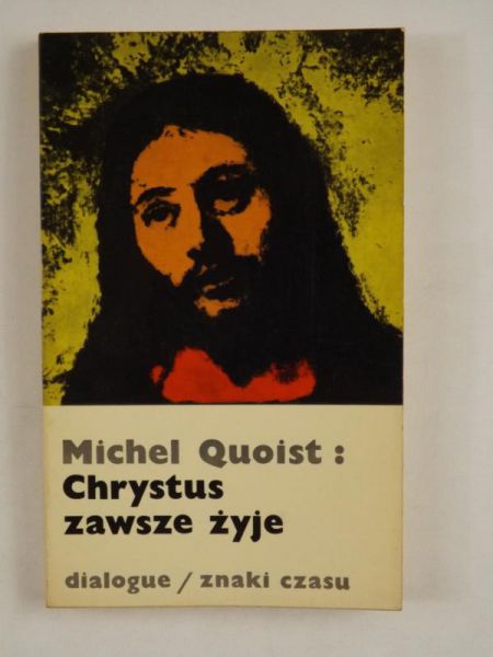 Chrystus zawsze żyje, ZC