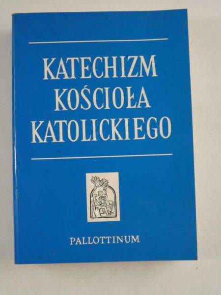 Katechizm Kościoła Katolickiego