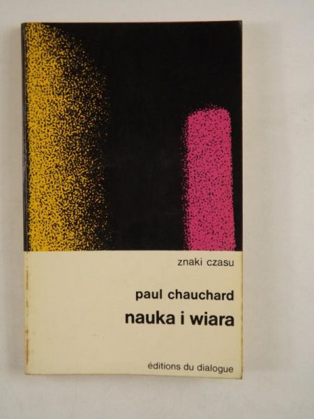 Nauka i wiara, ZC