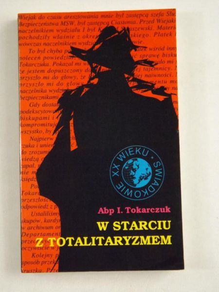 W strachu z totalitaryzmem