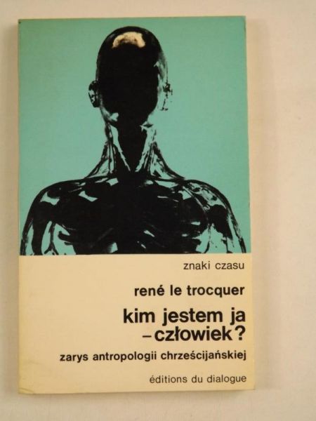 Kim jestem ja - człowiek?, ZC