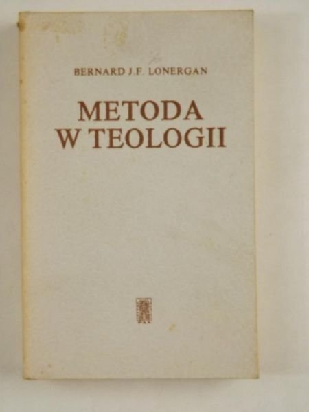 Metoda w teoogii